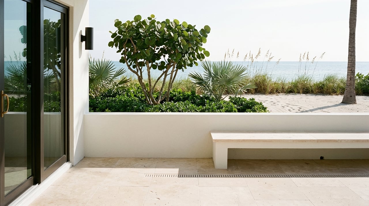 Everyday Life In Lauderdale Beach Oceanfront Homes