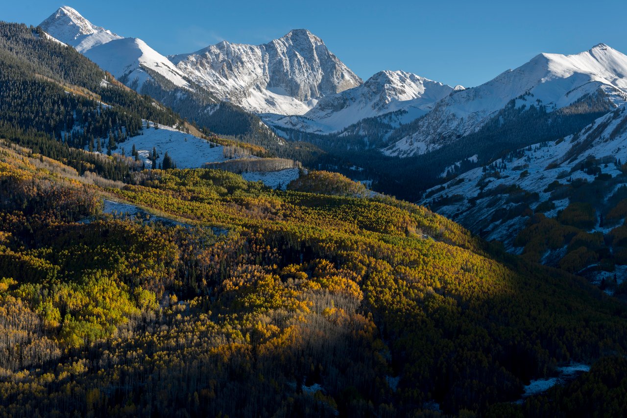 Old Snowmass