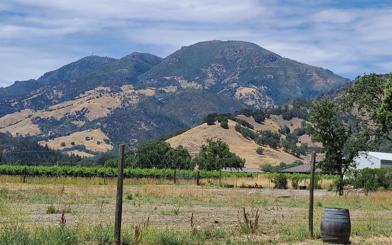 St. Helena