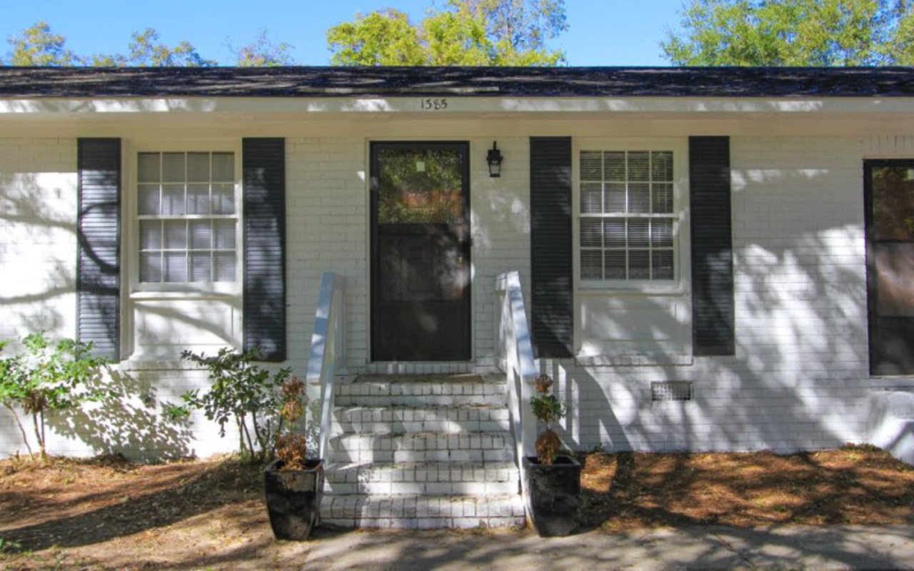 For Sale – James Island Homes
