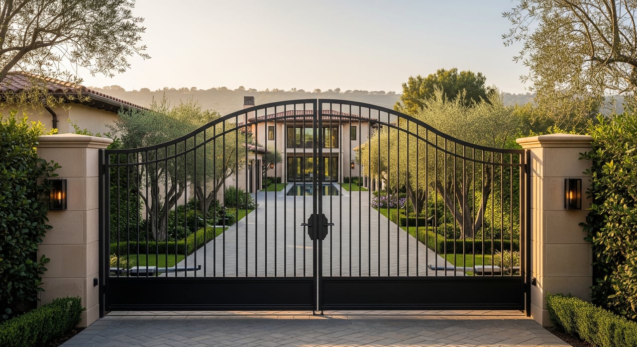 How To Buy In Brentwood’s Gated Enclaves