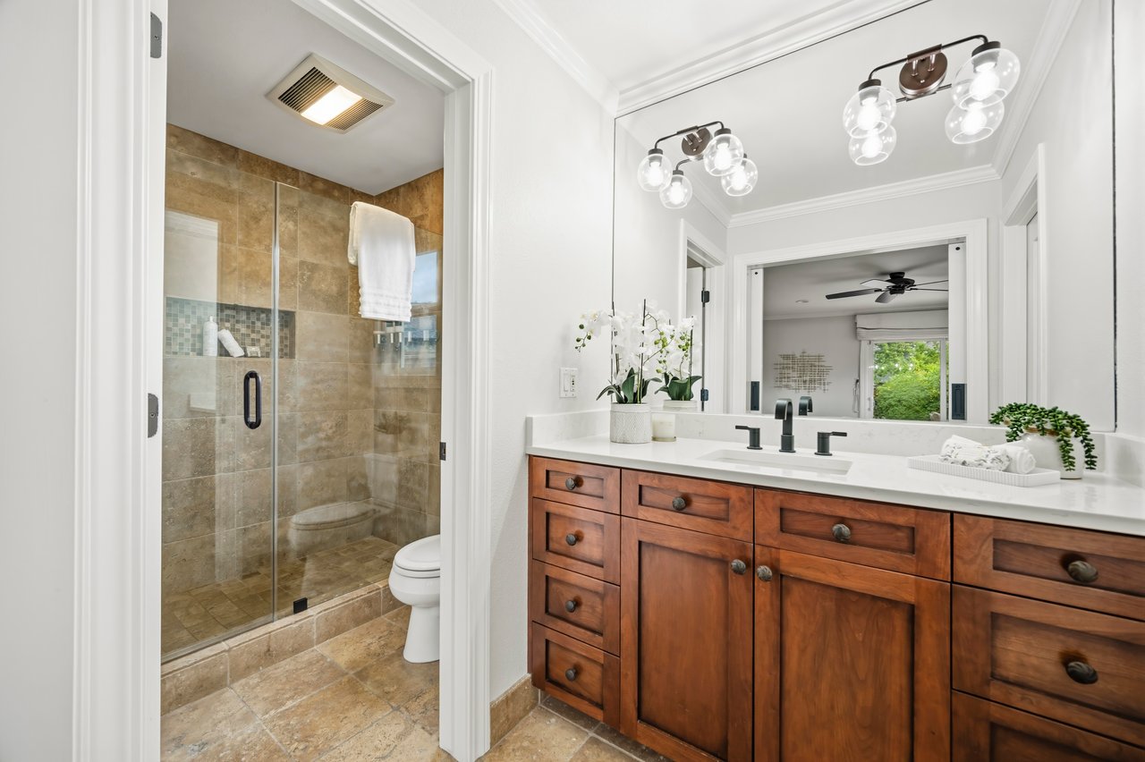 Del Prado Pleasanton Home with Pool, Expanded Living Space and Court Location