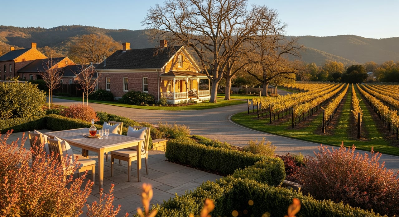 Murphys vs Angels Camp: Which Fits Your Lifestyle?