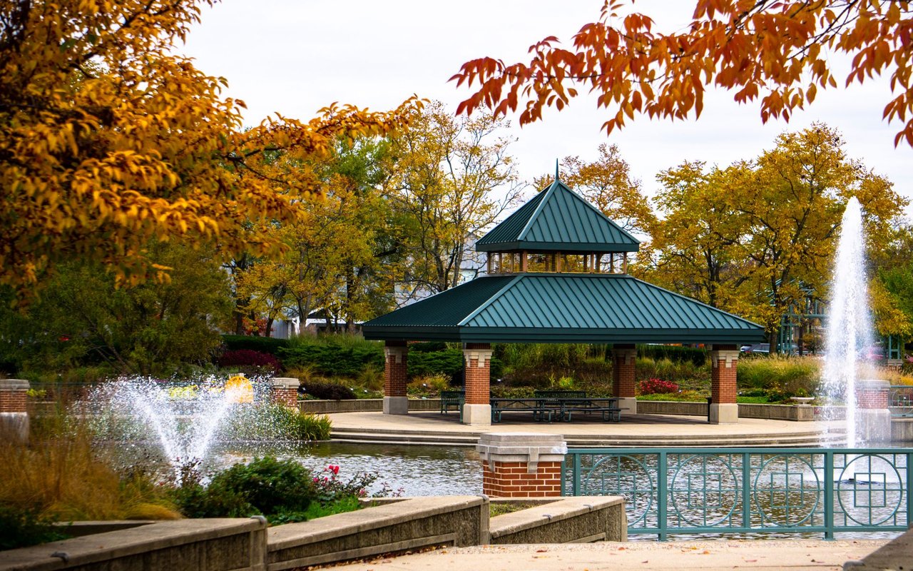 Schaumburg