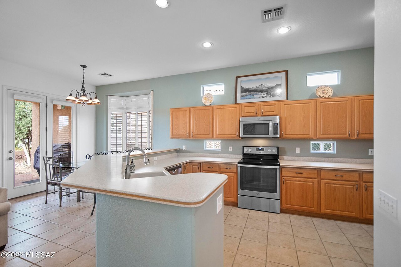 12939 N Sunrise Canyon Ln
