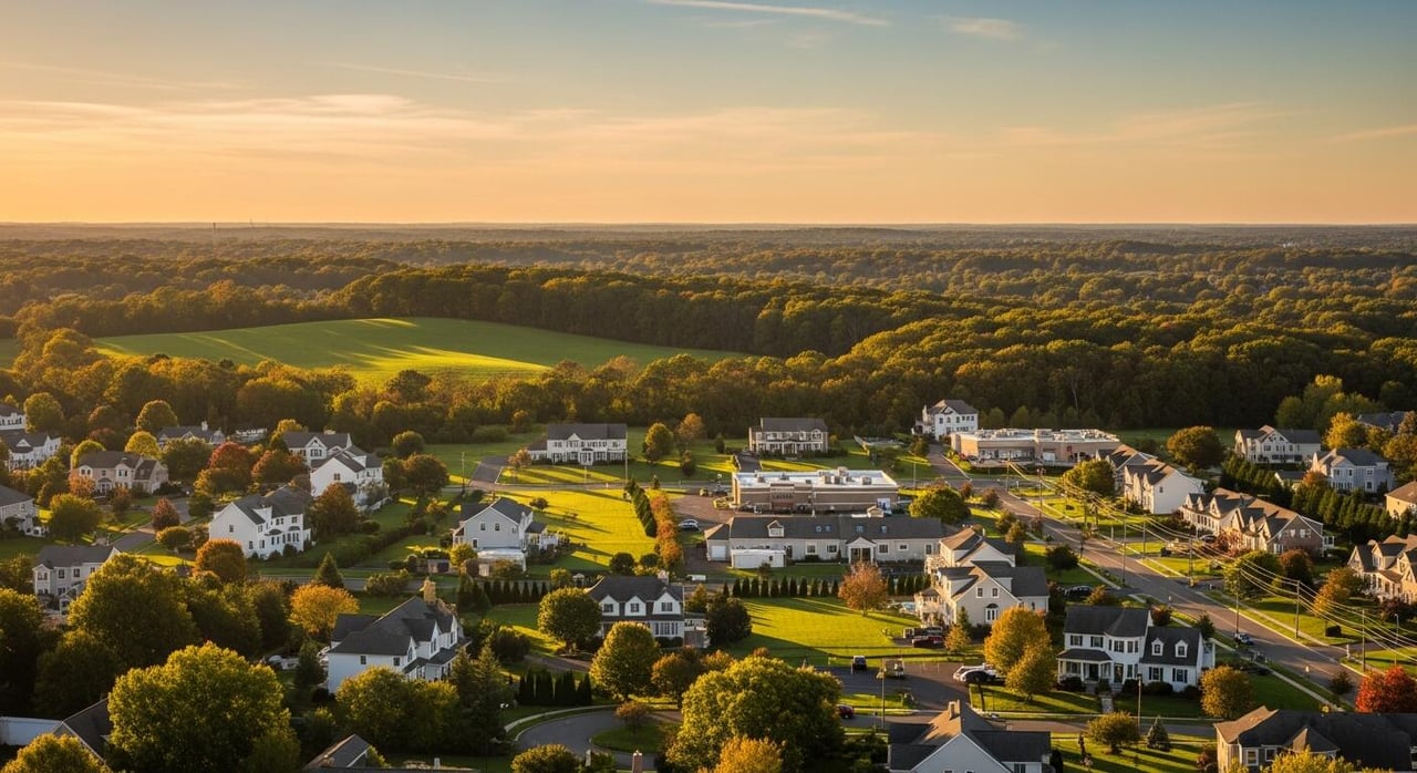 Wall Township, Monmouth County, New Jersey