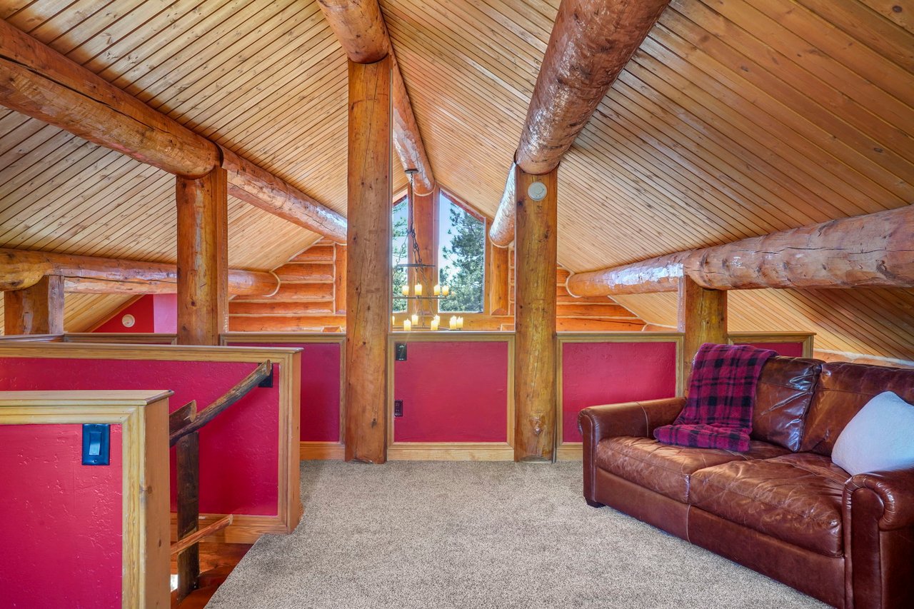 17660 Table Rock Road