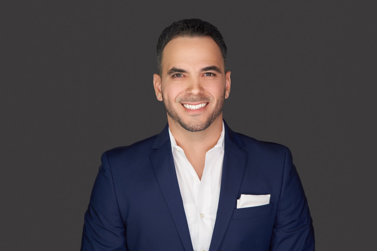 David  Milian 