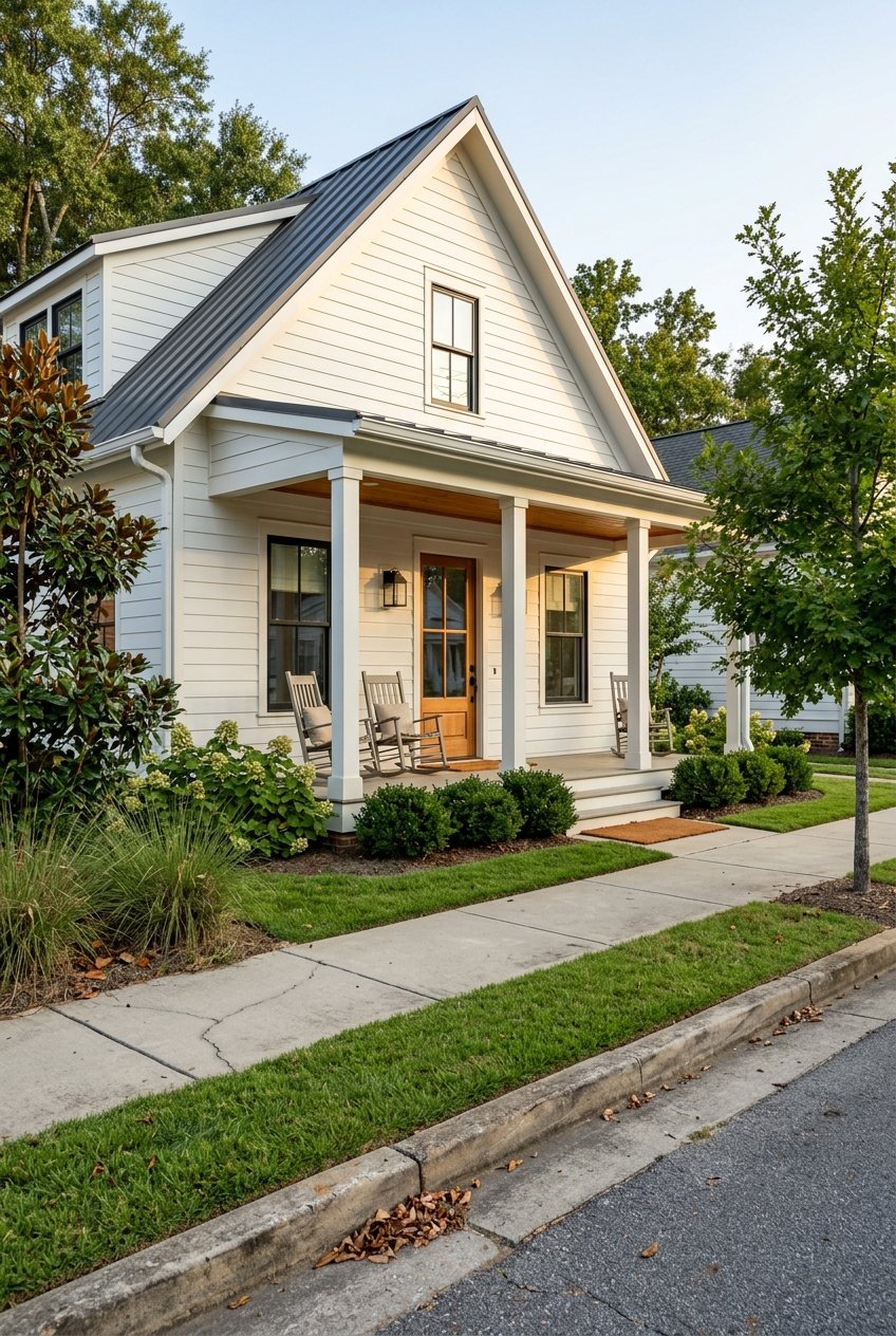 How Carlton Landing Neighborhoods Differ For Daily Life