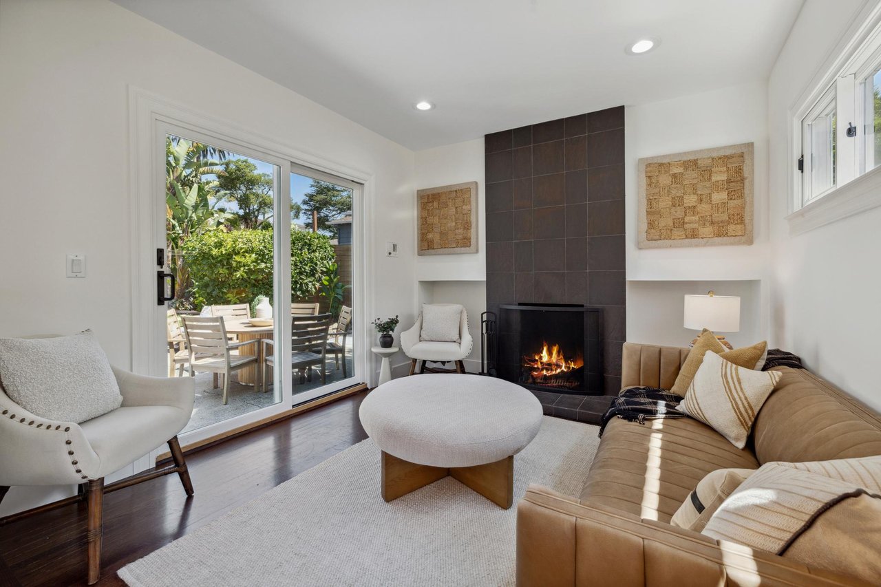 40 Rafael Drive, San Rafael