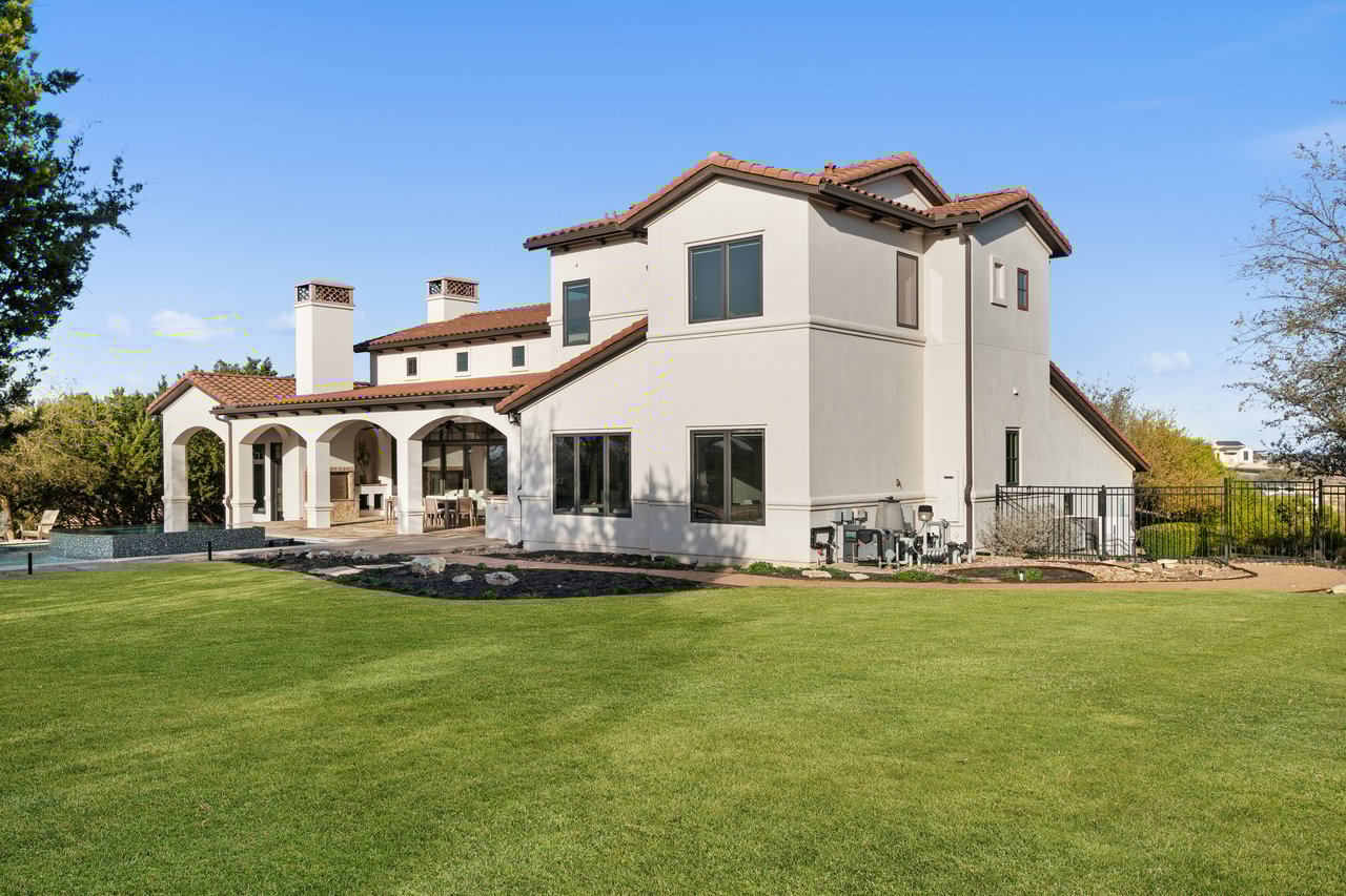 5617 Spanish Oaks Club Blvd