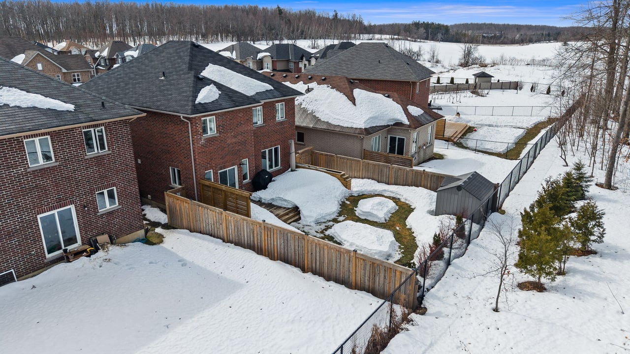 2998 Annalysse Drive, Orillia