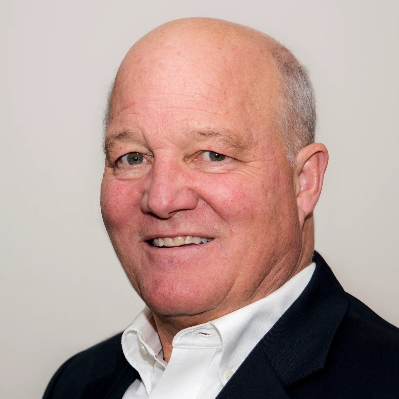 Charlie Richardson Damariscotta, ME Real Estate Agent Headshot