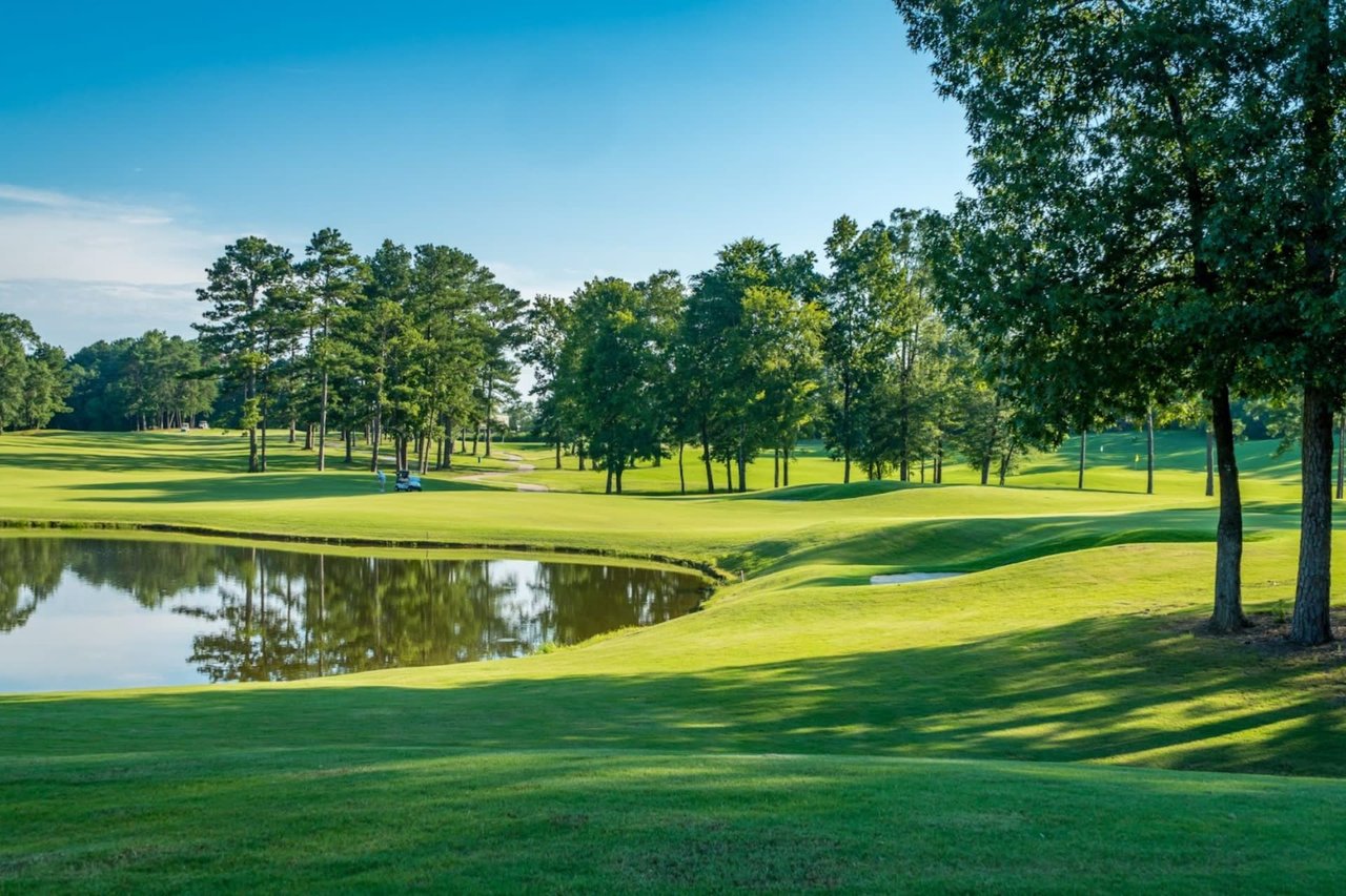 A Complete Guide to Golf Courses Near Charleston