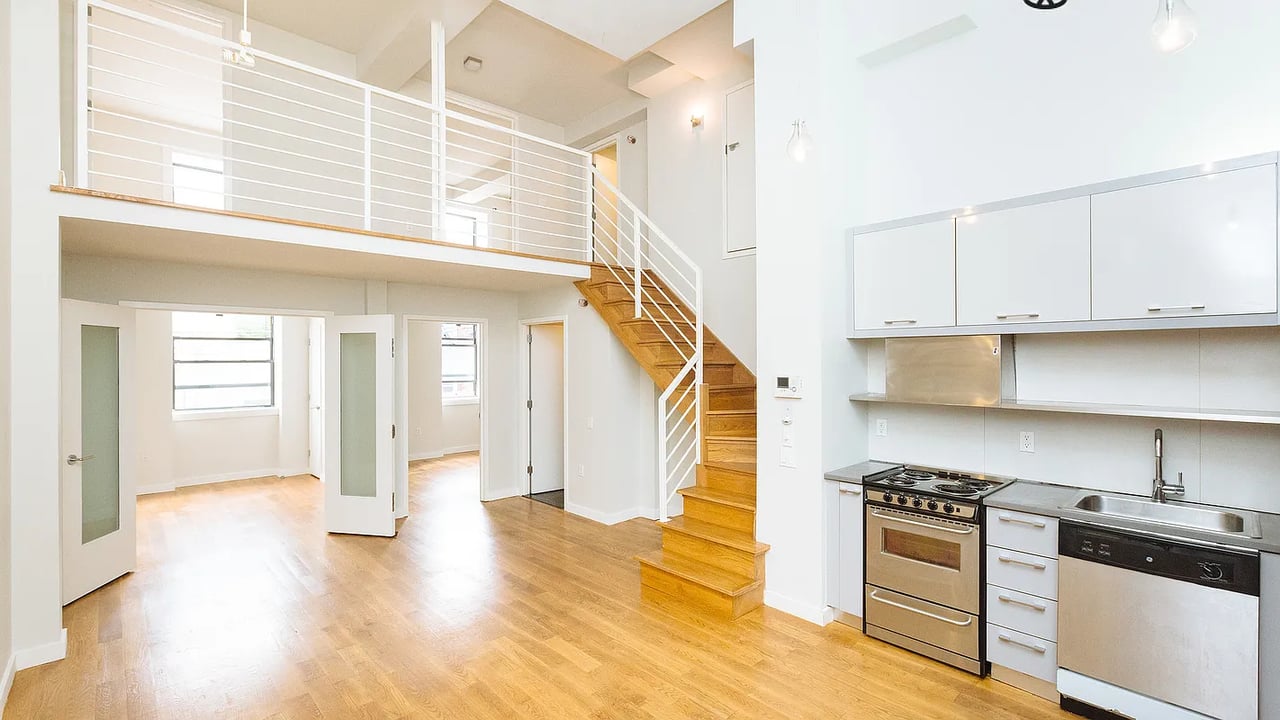 100 Dupont Street 1D