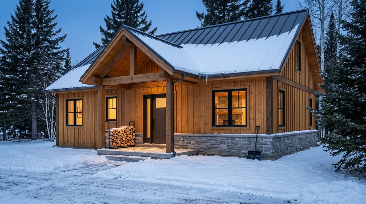 Fairbanks Seasons And Home Life: What To Expect
