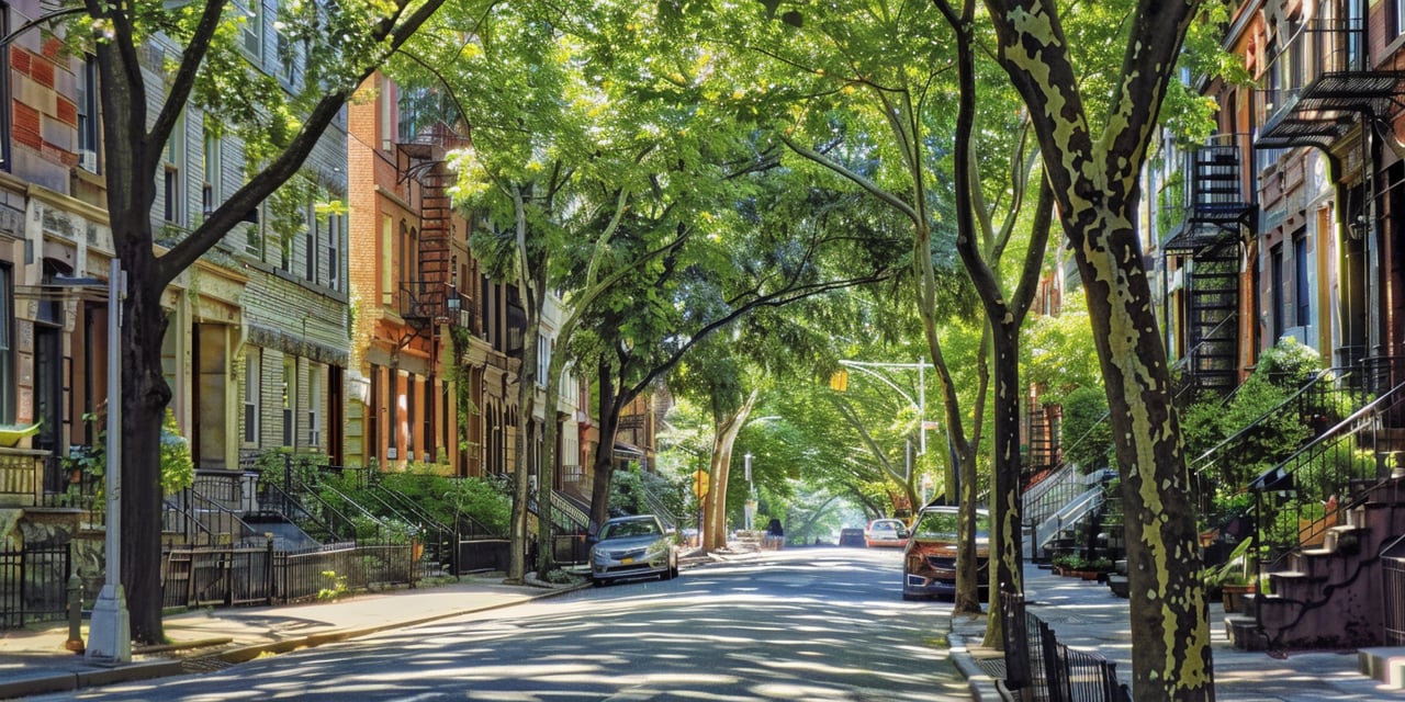 Cobble Hill