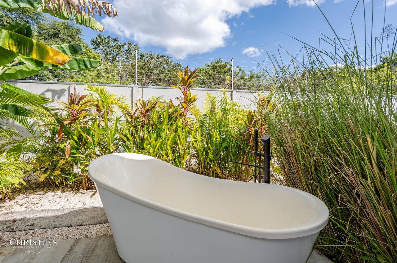 Antemar Estate – Beachfront Exclusive Lot A