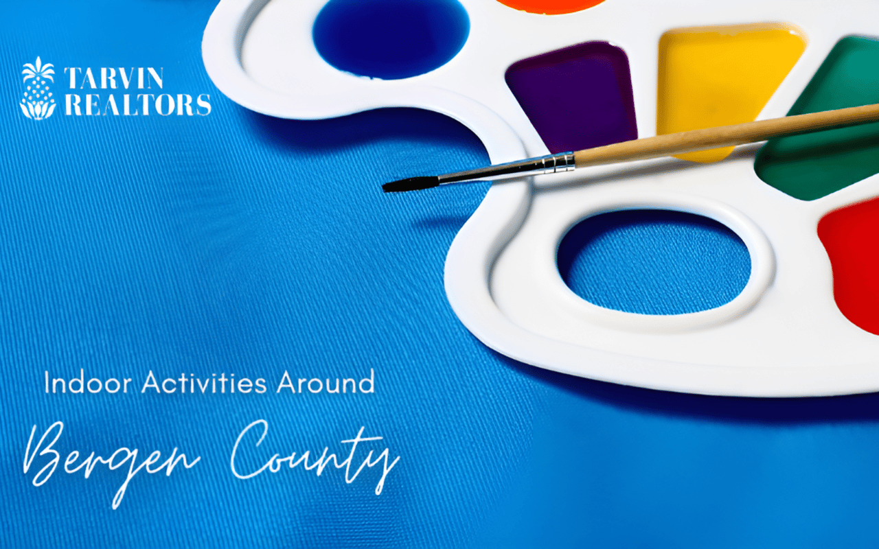 5 Places for Indoor Kids' Activities This Winter