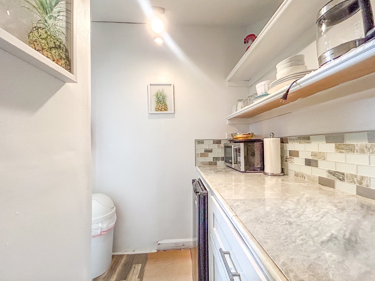 St.Albans Drive Loft