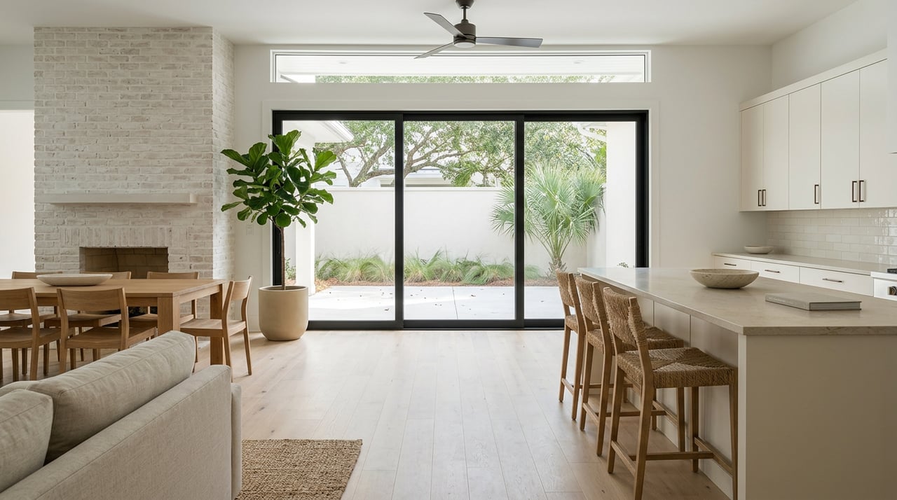 Southport New Build Or Resale: How To Choose