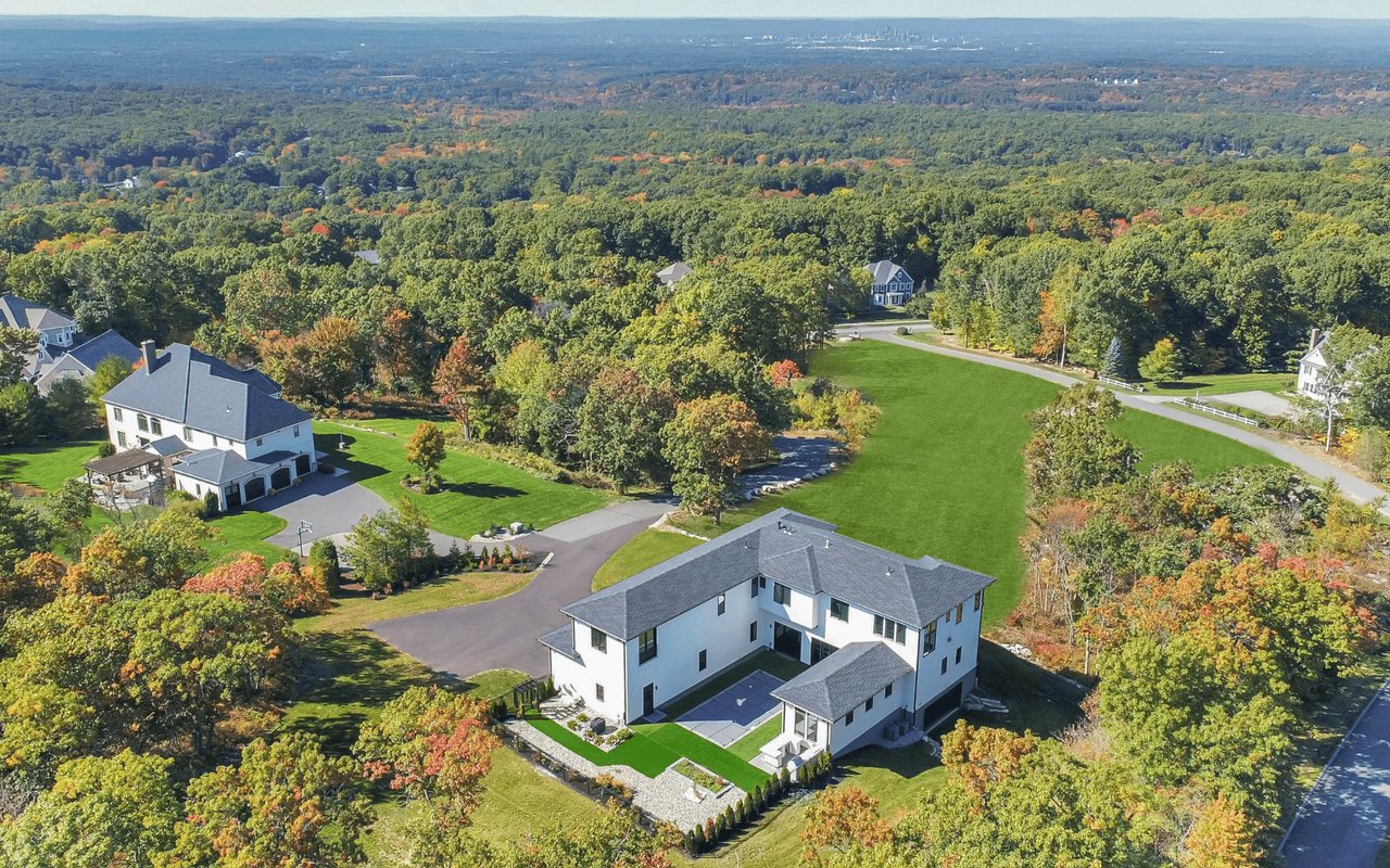 Rose Hill