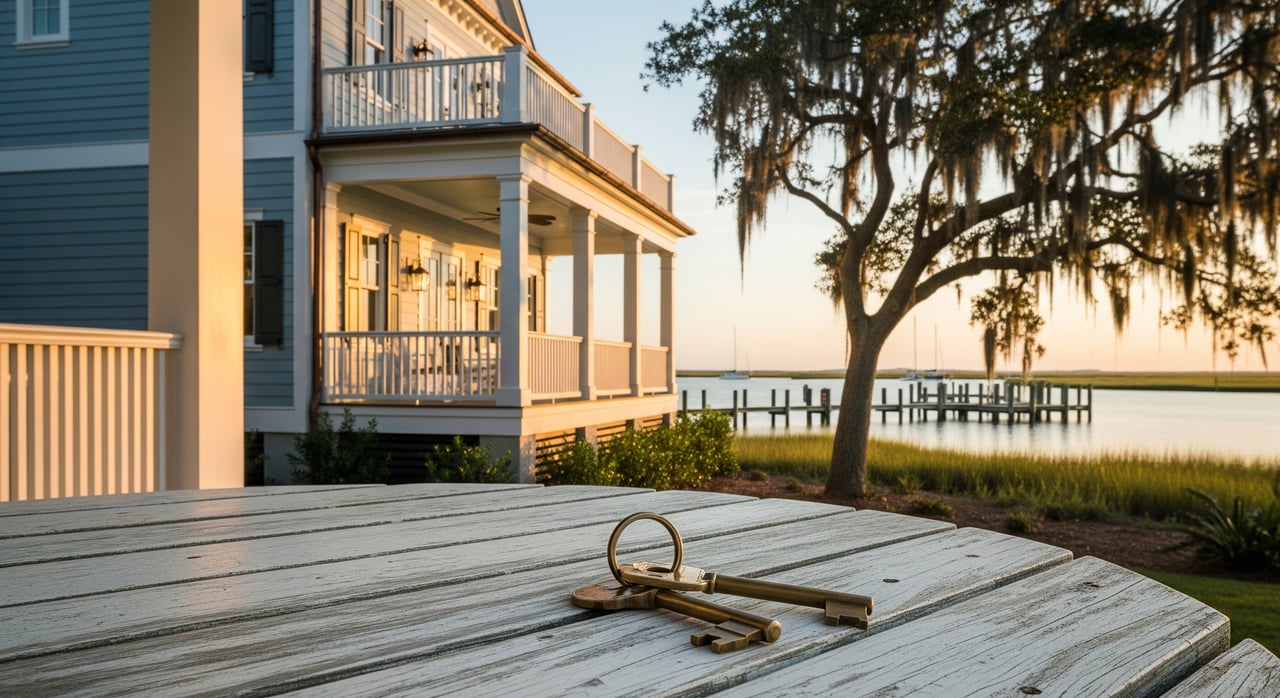 Closing Costs in Mount Pleasant: What Buyers Should Expect