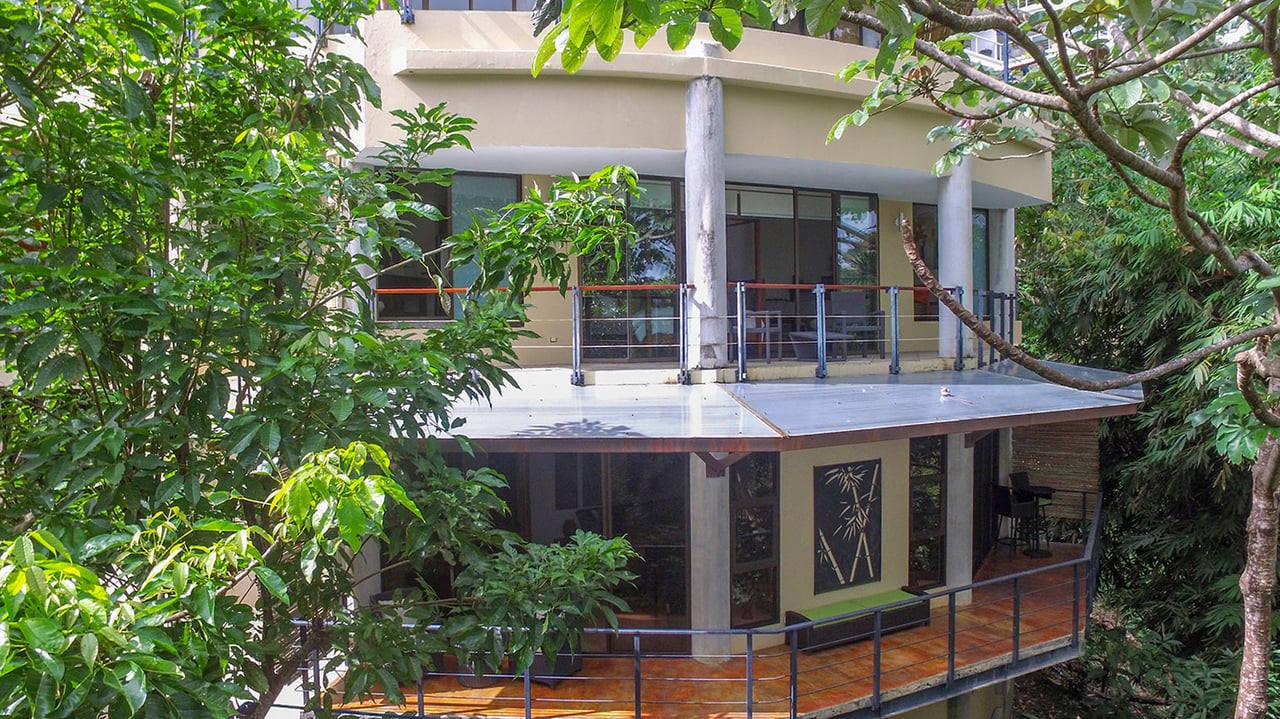 VILLA PEREZOSO