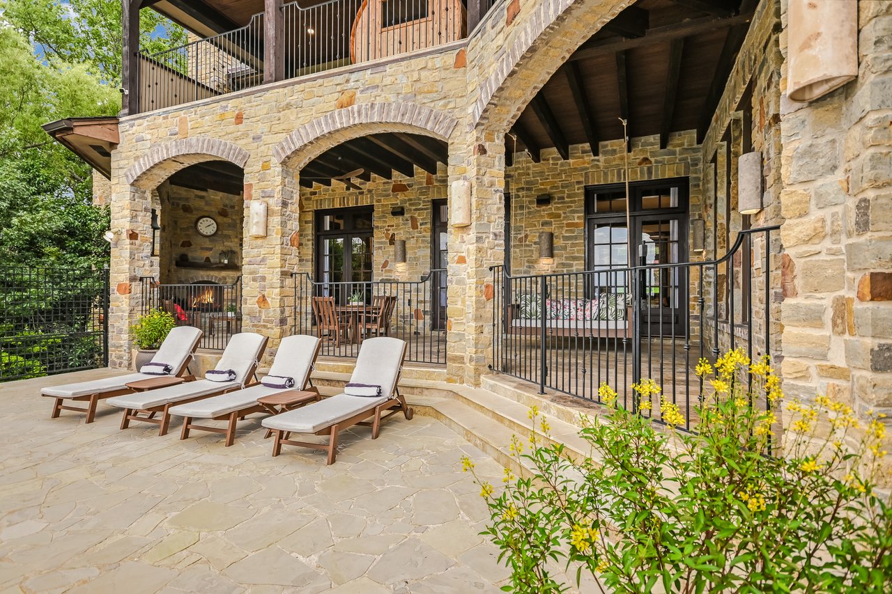 4604 Mantle Drive