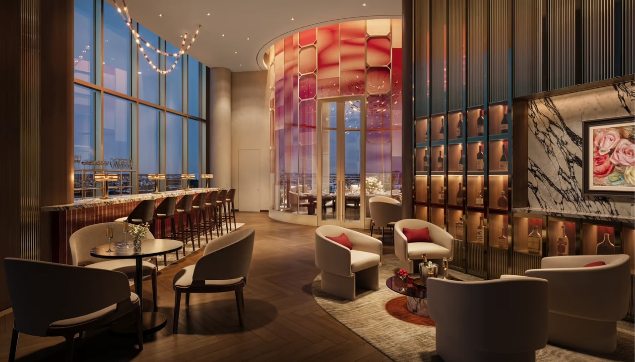 St. Regis Houston-The Residences