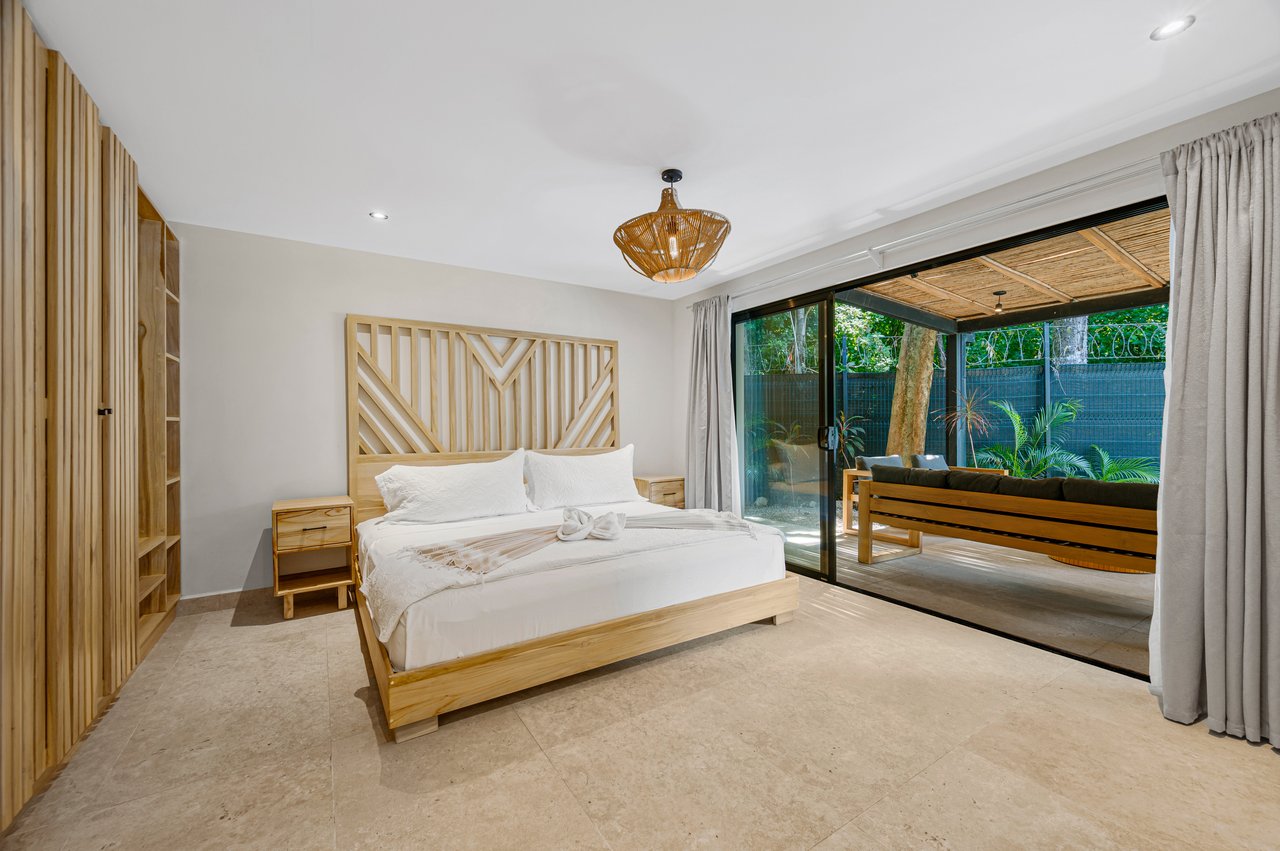 Guiones Private Residences