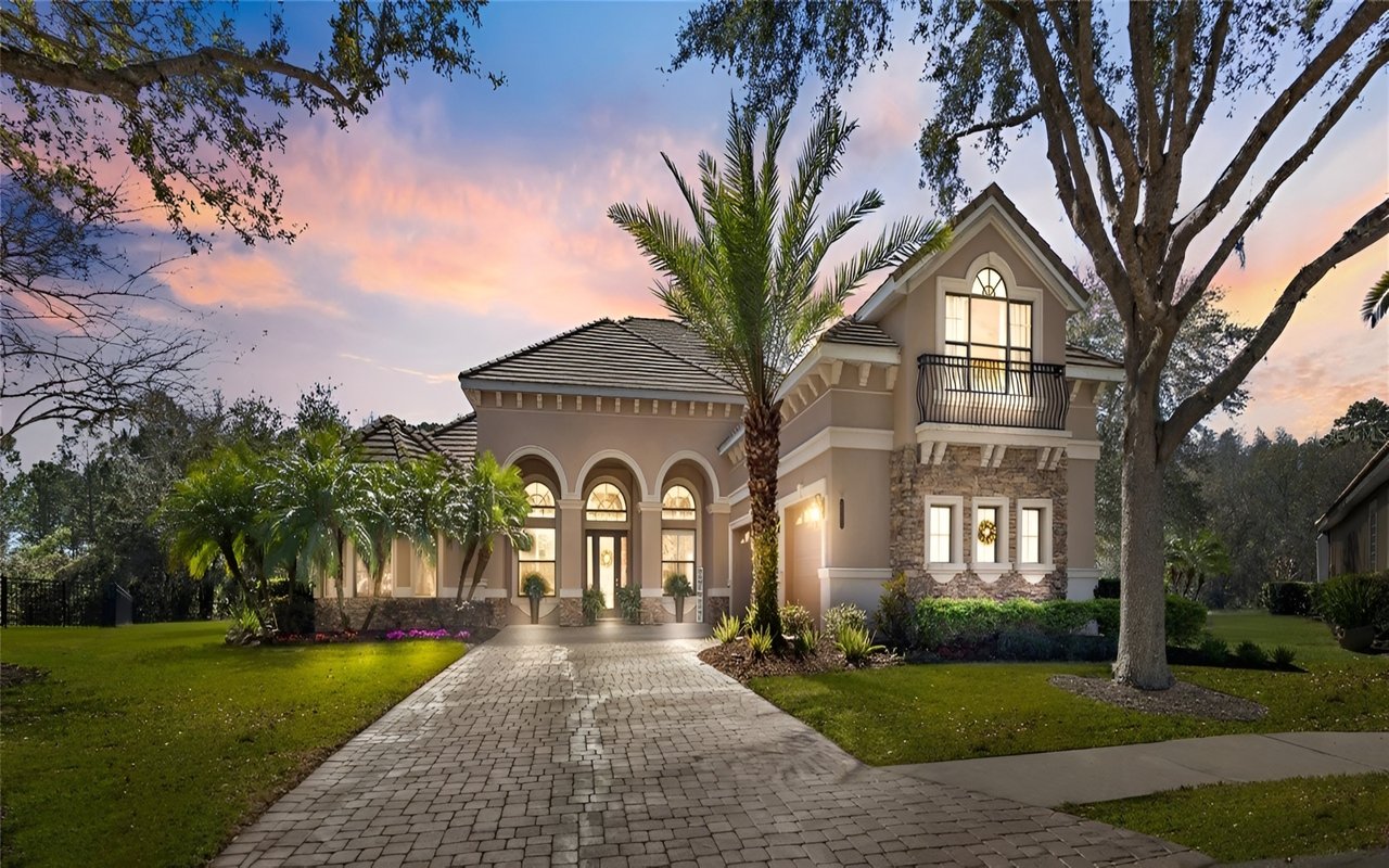 New Listing in Grand Hampton! (New Tampa, FL) 20101 Fair Hill Way
