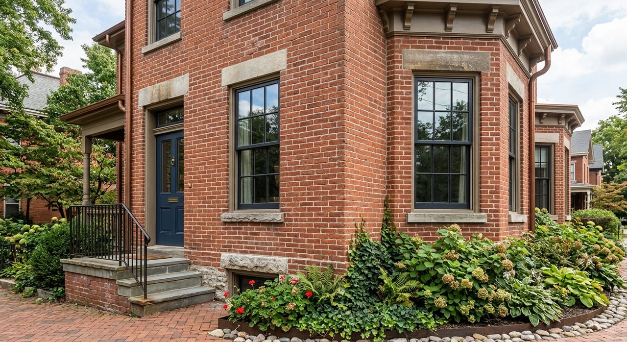 Buying A Home In Washington PA’s Historic Neighborhoods