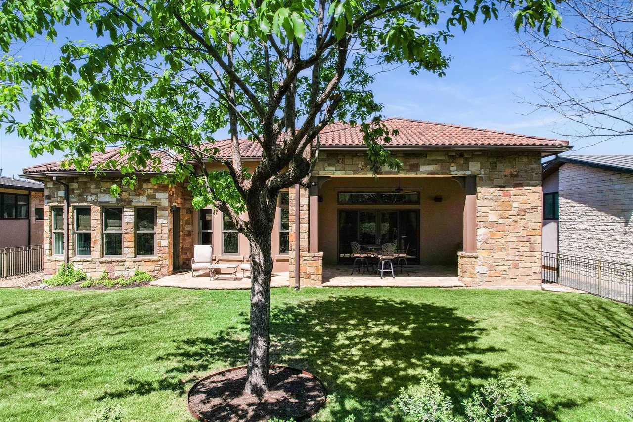 Barton Creek Living