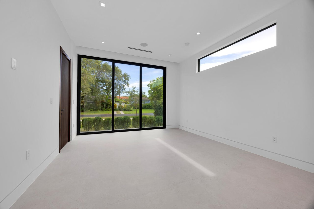 Just Built Modern Luxury