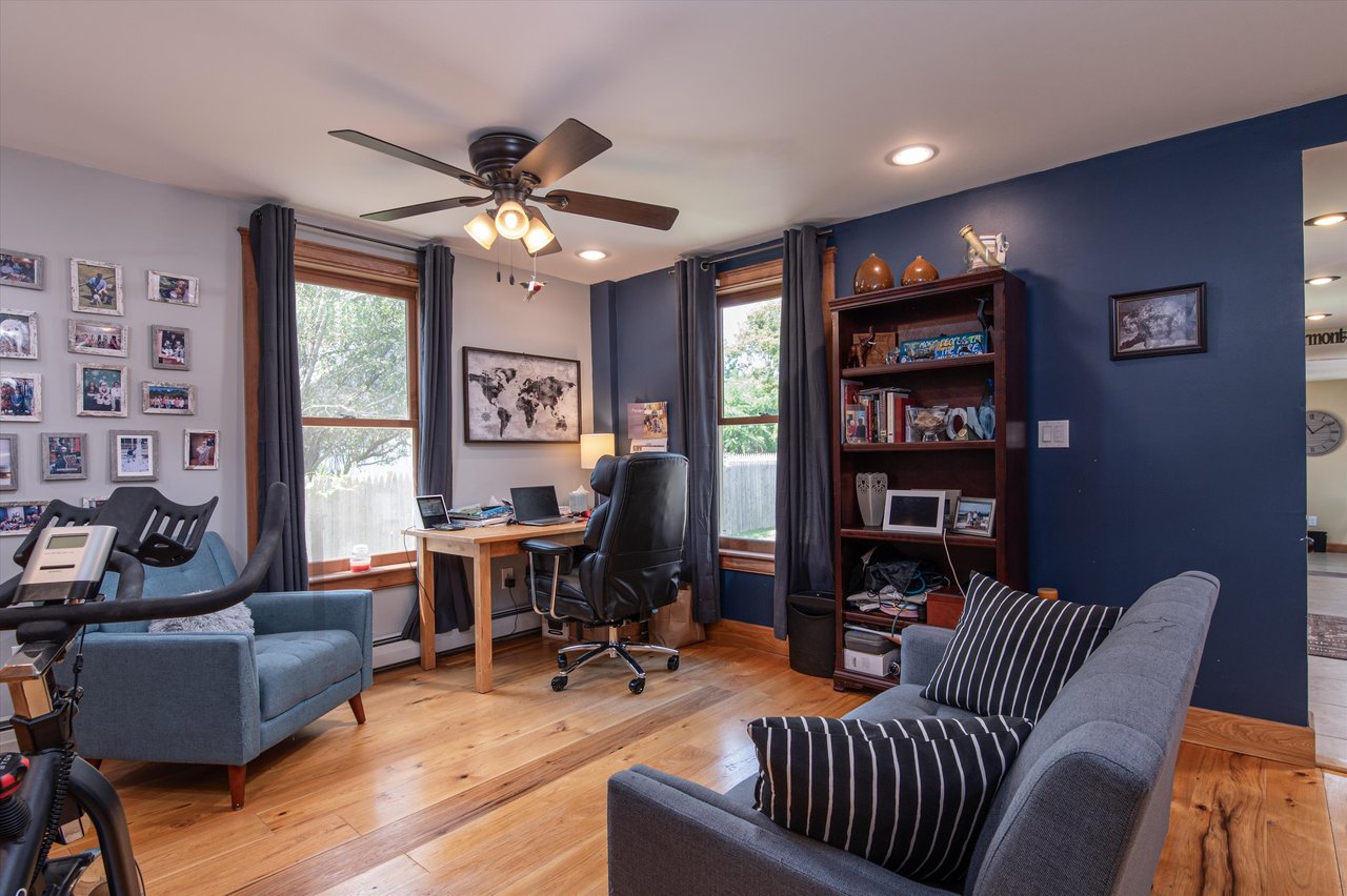 95 Church Street, Chester