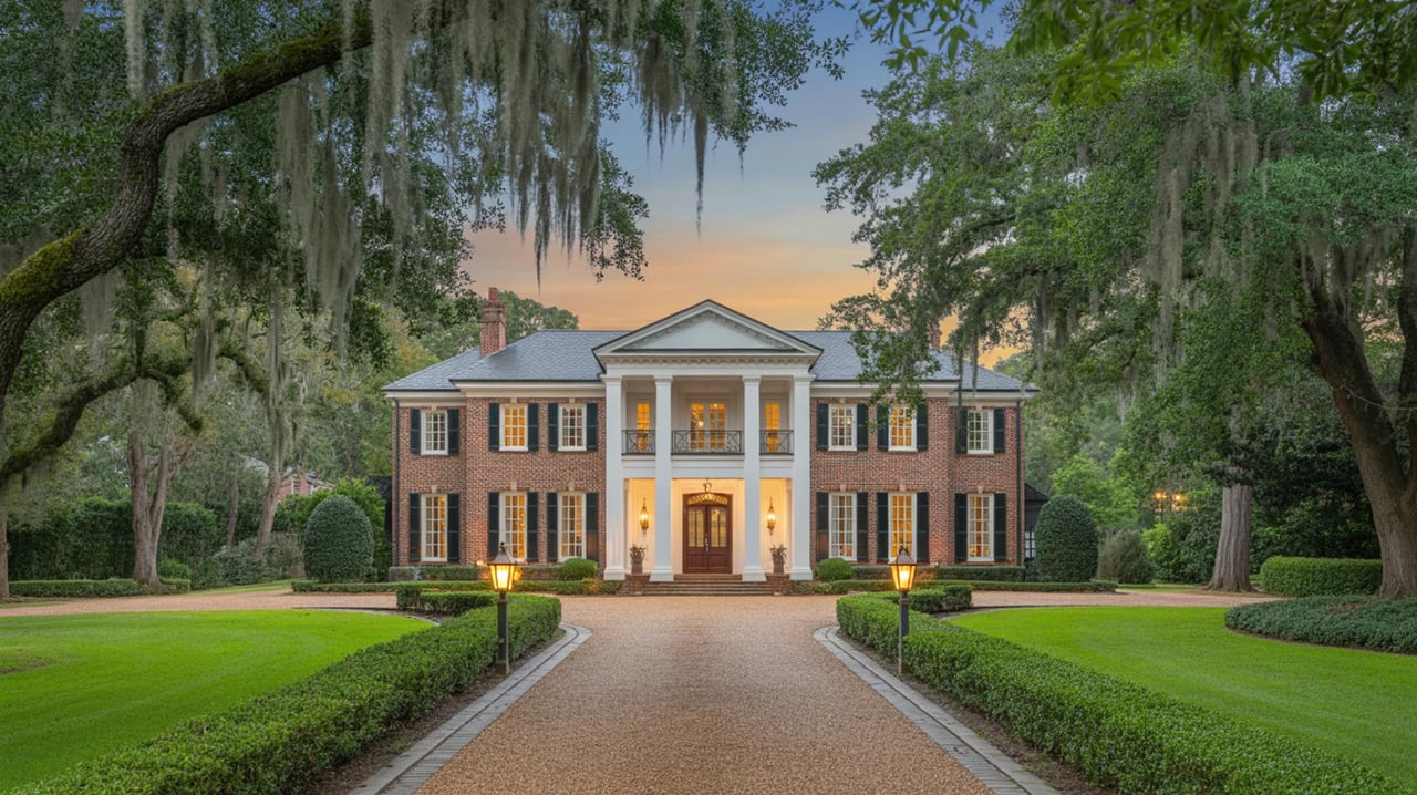 How to Get the Best Mortgage Rates in Innswood, MS