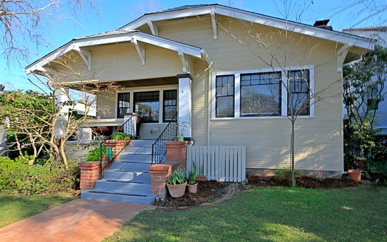 Another Home Sold in East Sacramento!