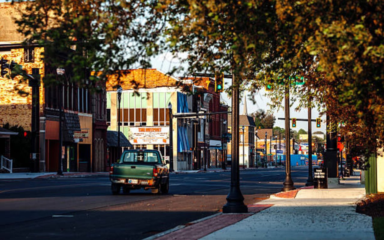 Terre Haute: Where Affordable Real Estate Still Exists (And Why That Matters for Buyers & Investors)