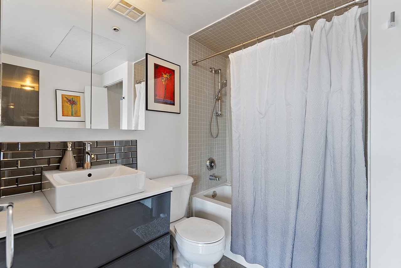 68 Broadview Ave S Unit: 203