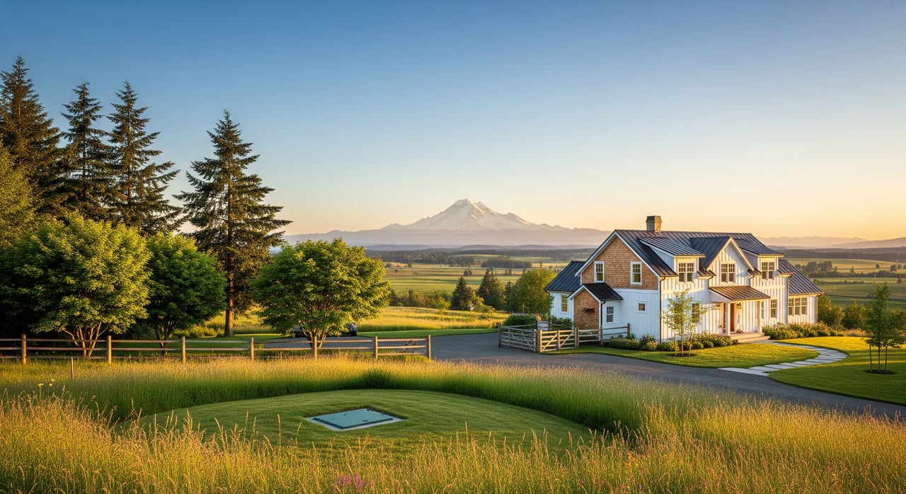 Time‑of‑Sale Septic Rules for Bow‑Edison Sellers