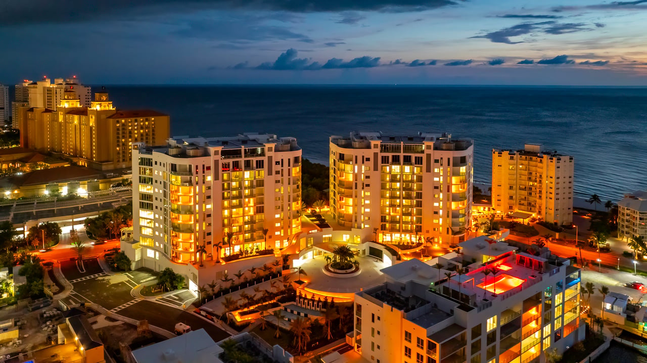 The Ritz-Carlton Residences Naples