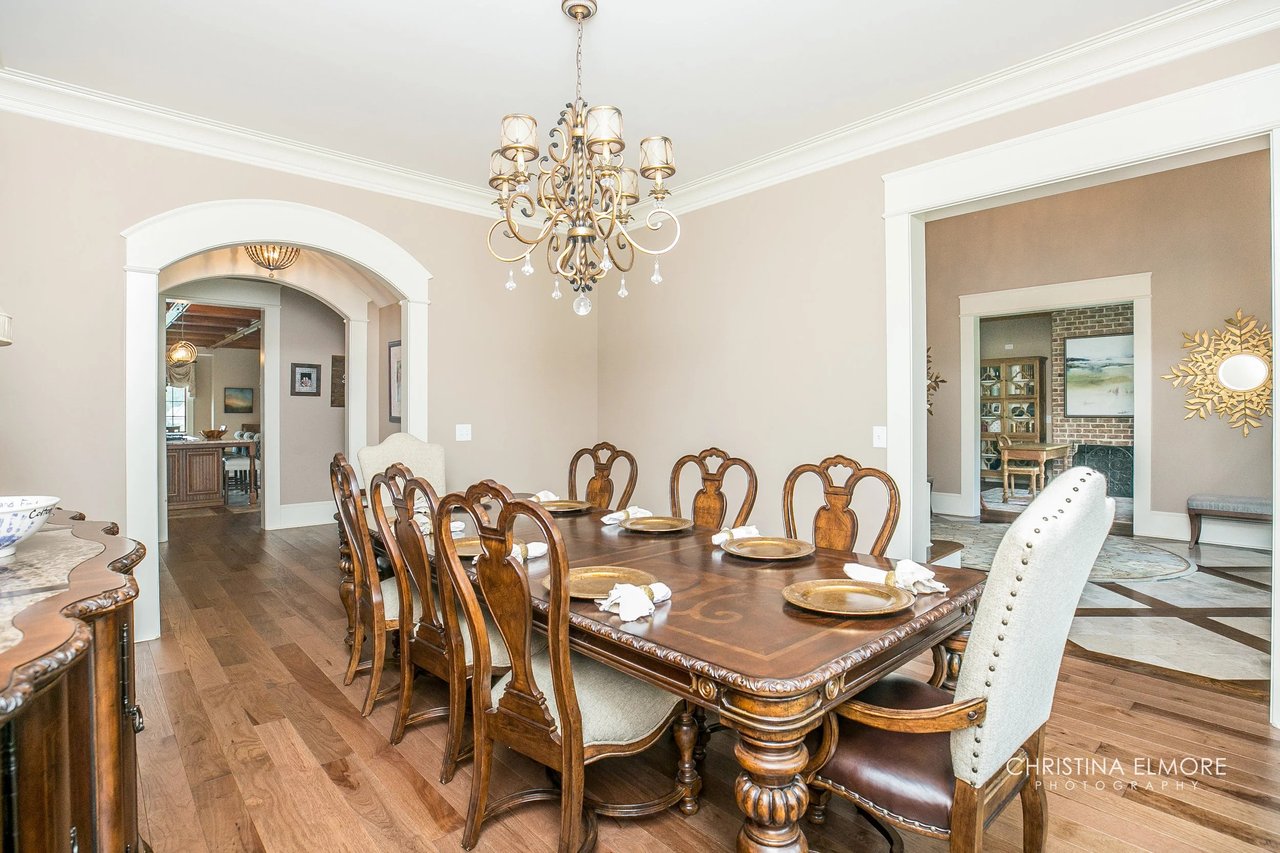 97 Southshore Court, Bonaire, GA 31005