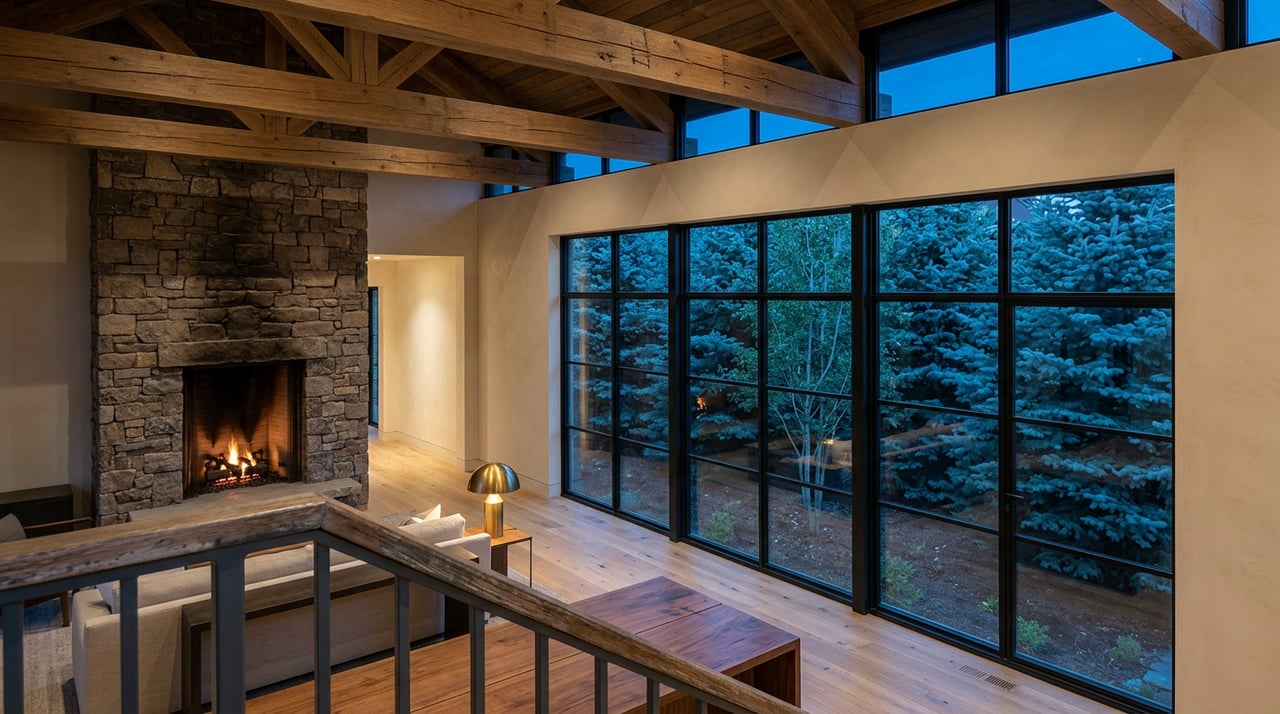 Basalt's Median Price Went Two Directions at Once. Here's the Number That Actually Matters.