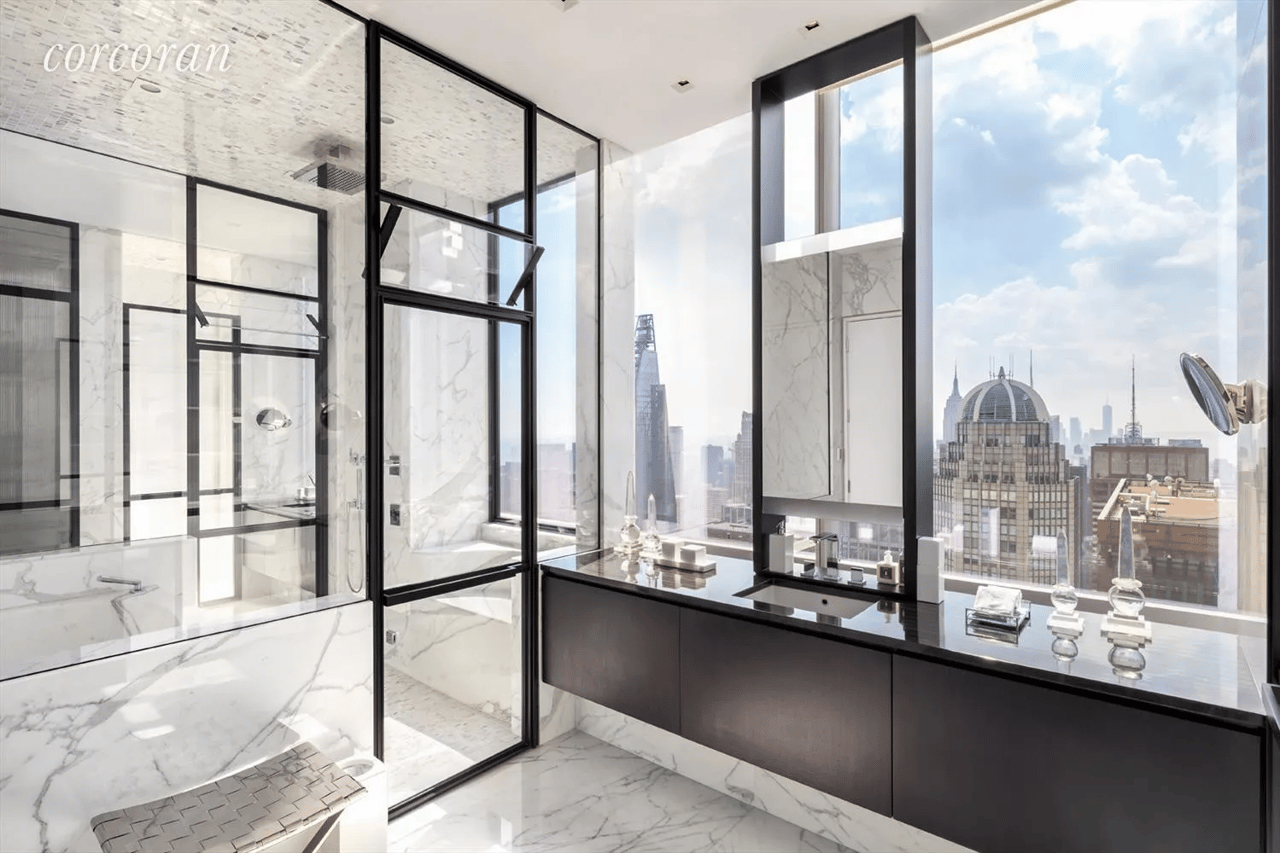 157 West 57th Street #80