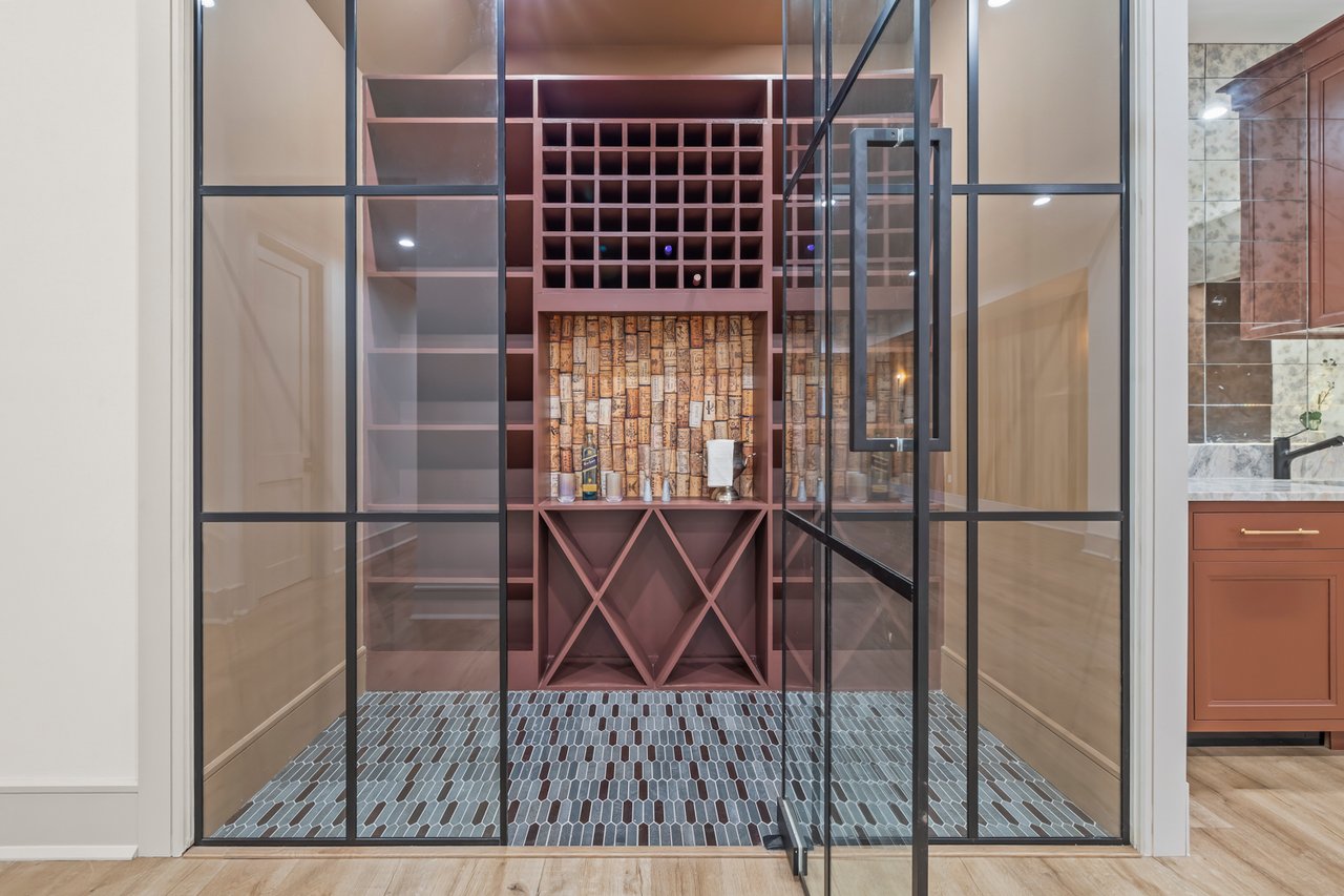 More Than a Home - An Experience