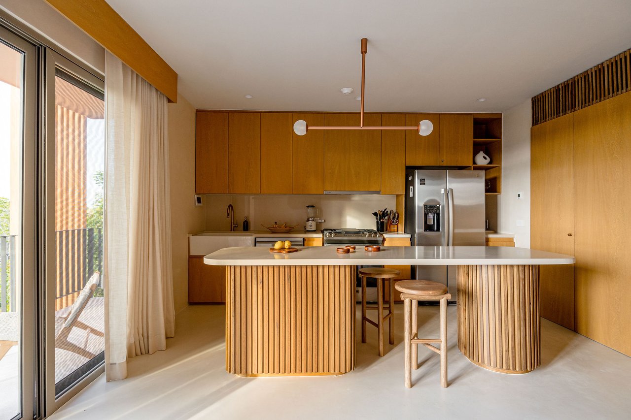 Aflora Tulum  | 1 Bedroom Condo in Aldea Zama