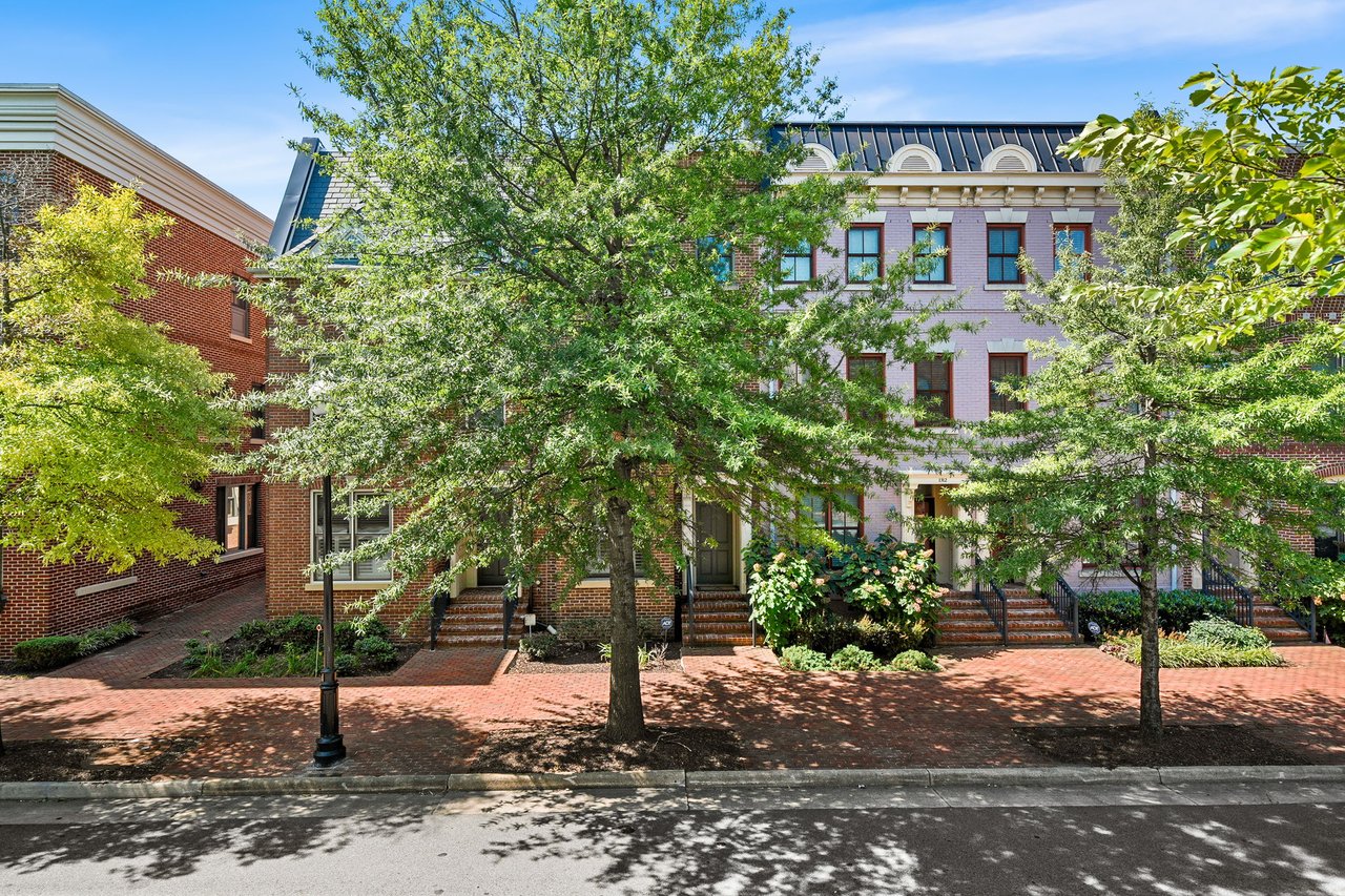 1310 Duke St.