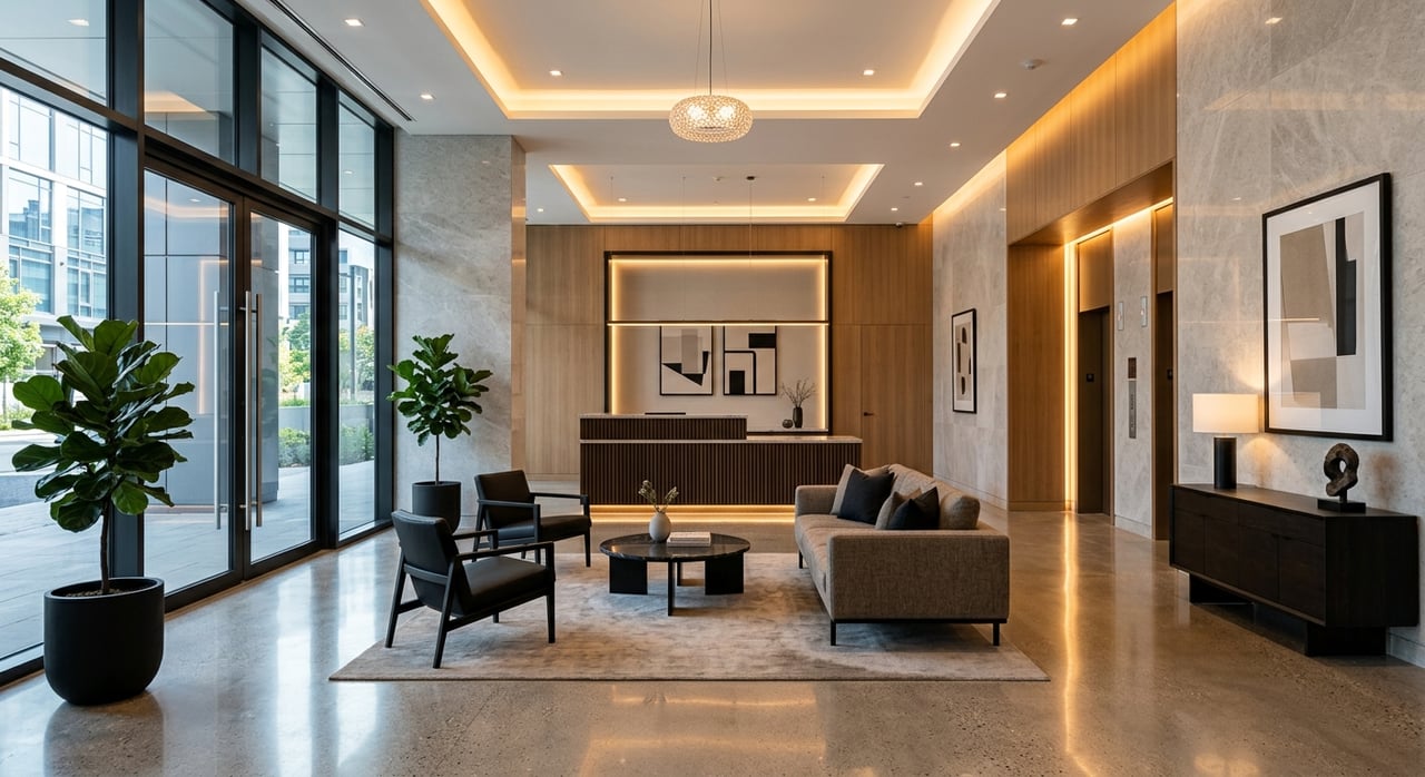How A Hudson County Buyer’s Agent Protects You