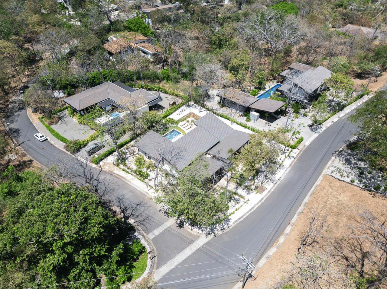 Casa Robles 47 - Las Ventanas - Modern Tropical Living
